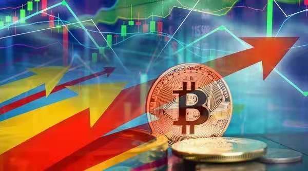 比特币冲上50000，金融机构按耐不住纷纷入局