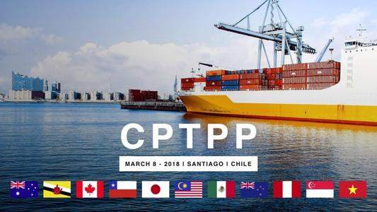 英国申请加入CPTPP ：为何加入？加入前景如何？