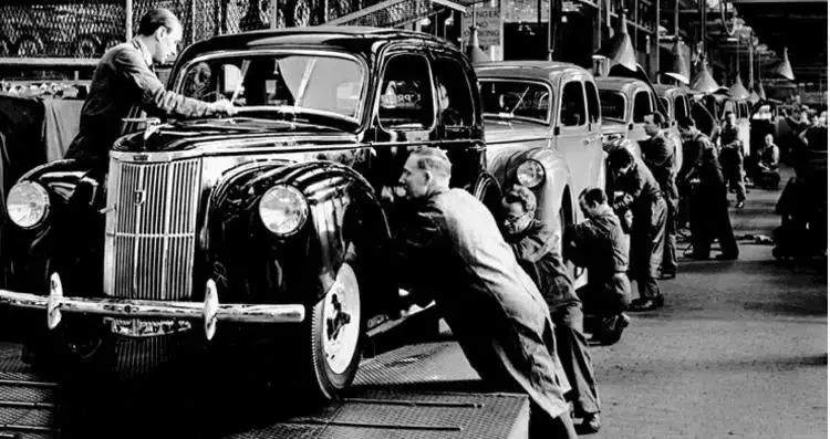 抖音大战腾讯，中国互联网“二战”爆发！