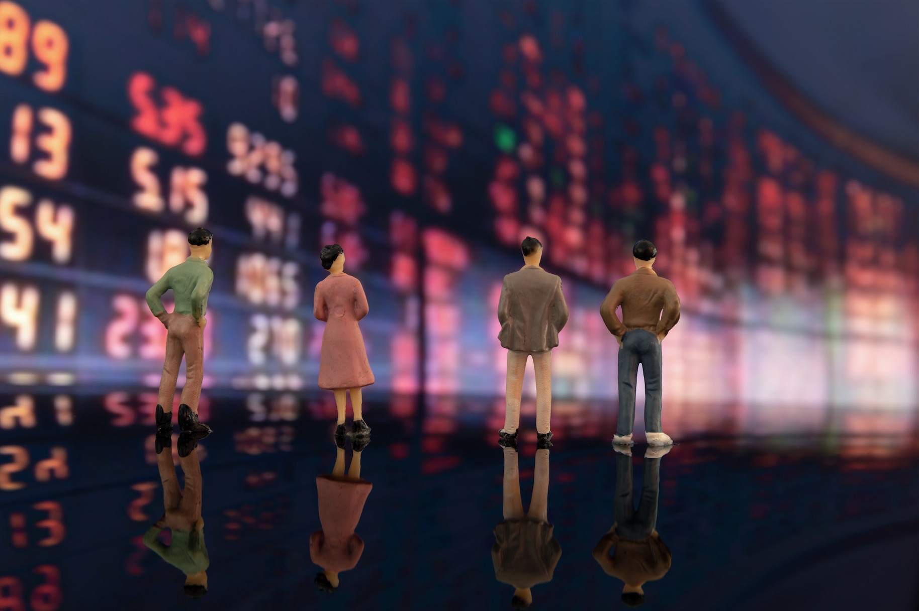 What is a Pip in Forex?