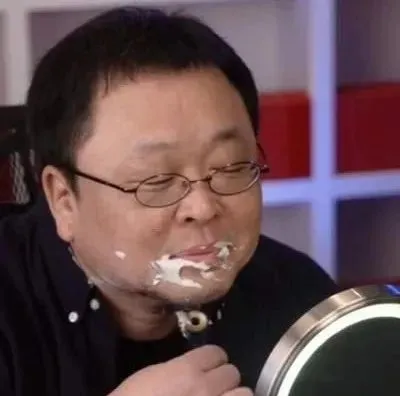 罗永浩给贾跃亭一锤子！