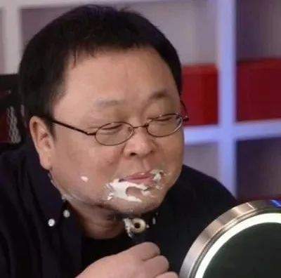 罗永浩给贾跃亭一锤子！
