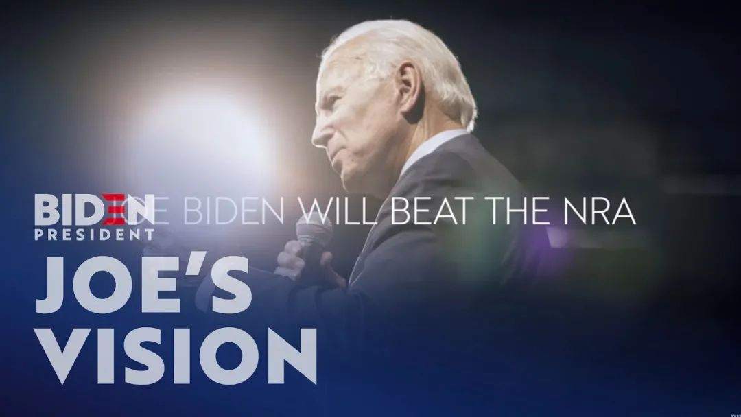 争分夺秒，谁在跟拜登赛跑？