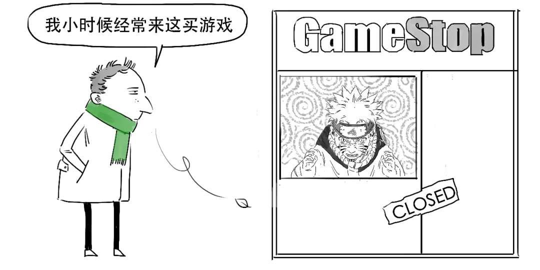 韭菜的复仇
