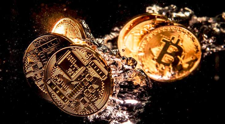 通胀压力下，比特币和黄金为何渐行渐远？