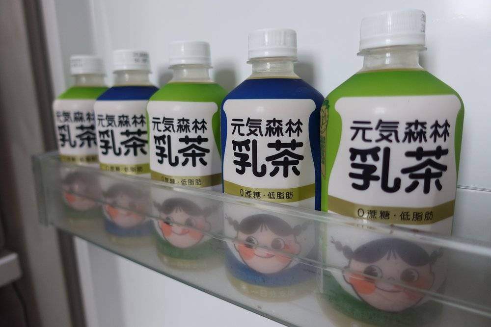 起底元气森林：是便利店顶流还是挨骂天才？