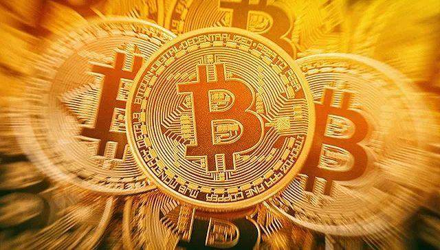 “牛”给你看！比特币升至50000一枚上方