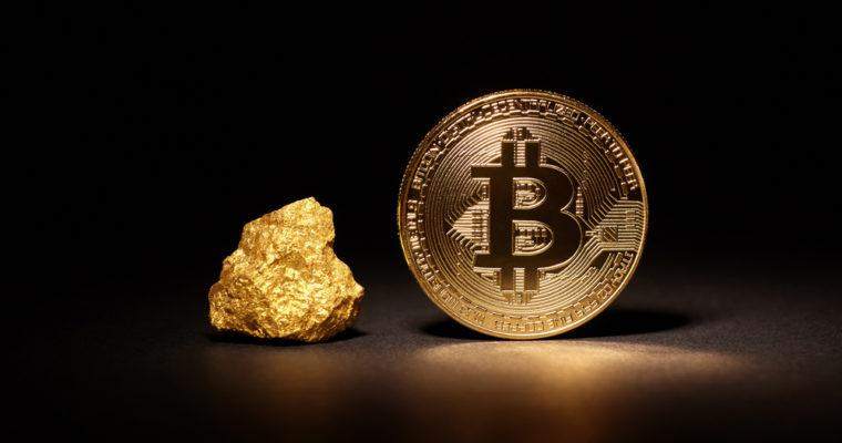 数字黄金？比特币与黄金仍难相提并论