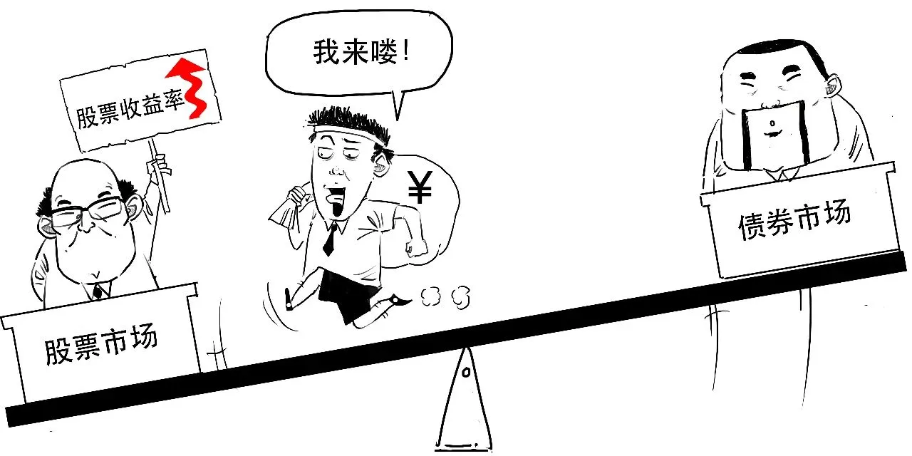 一个关于“躺赚”的大消息