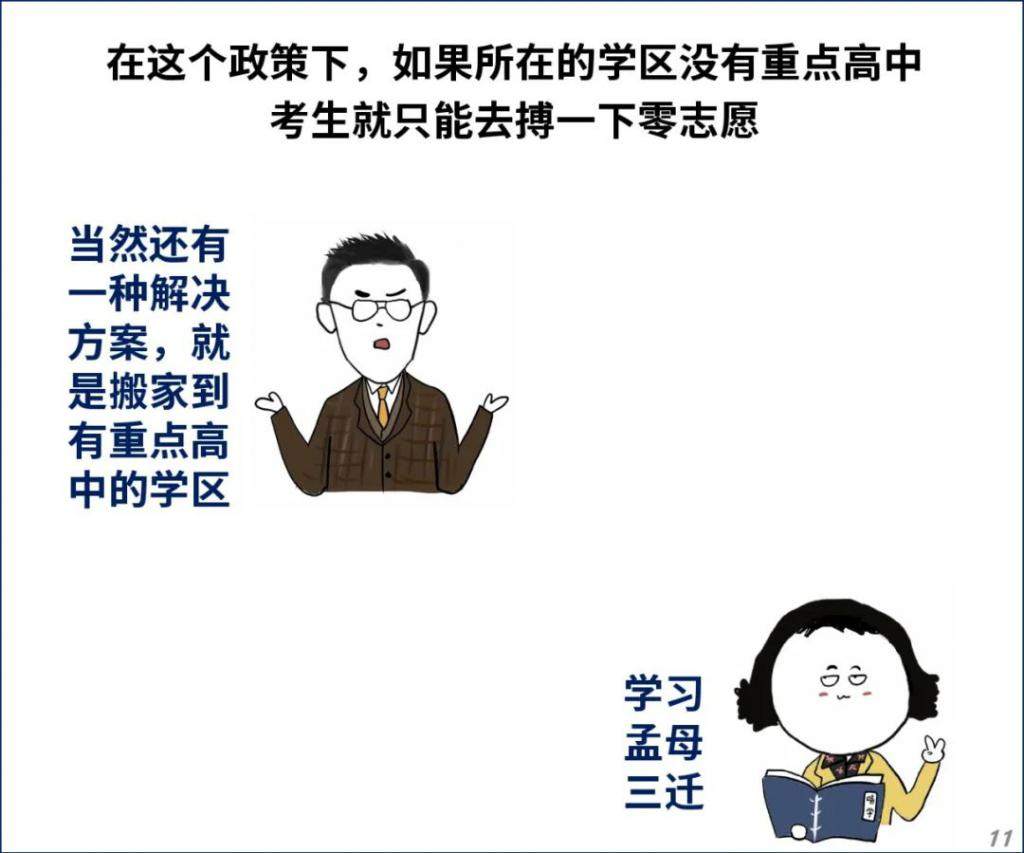 一夜跌 60 万！上海学区房要凉？！
