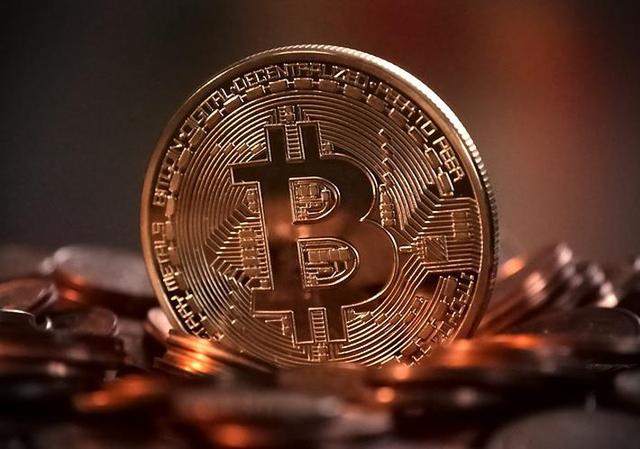 57000美元！比特币又涨疯了！给普通投资者的一个投资建议
