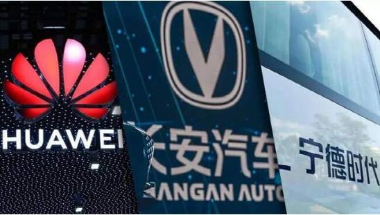 小米造车，风口论者站上风口