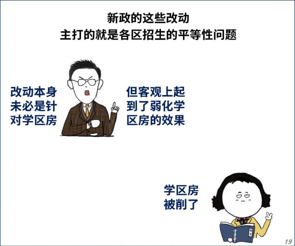 一夜跌 60 万！上海学区房要凉？！