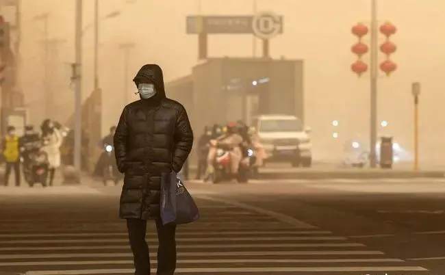 赵建：过度的债务和泡沫是诱发生态危机的主因之一