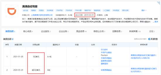 滴滴快要上市了，你会买吗？