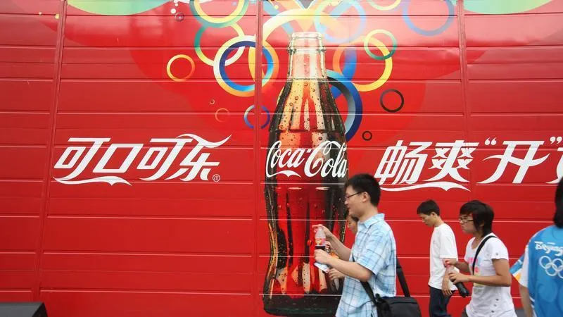 肥宅快乐水为何能风靡全世界？万字深度拆解！