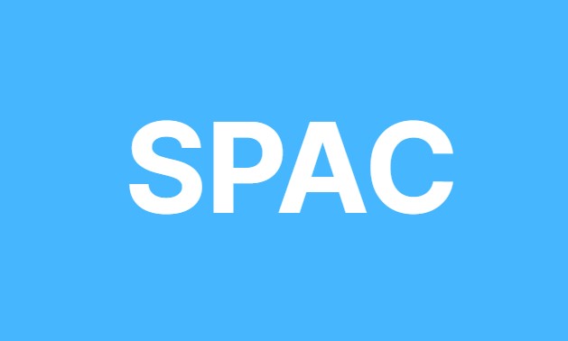 #SPAC#