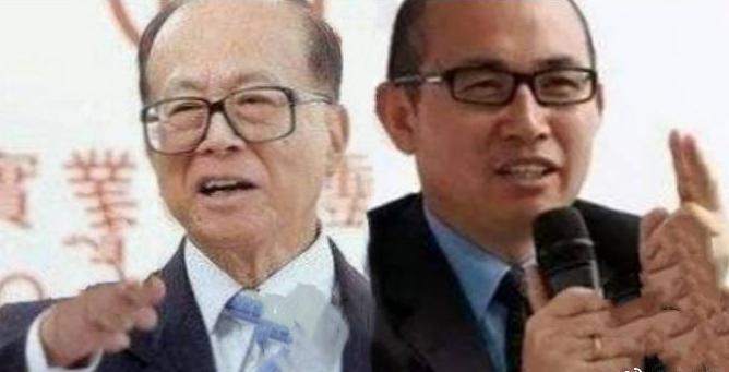 做空中国！李嘉诚和潘石屹赌输了！