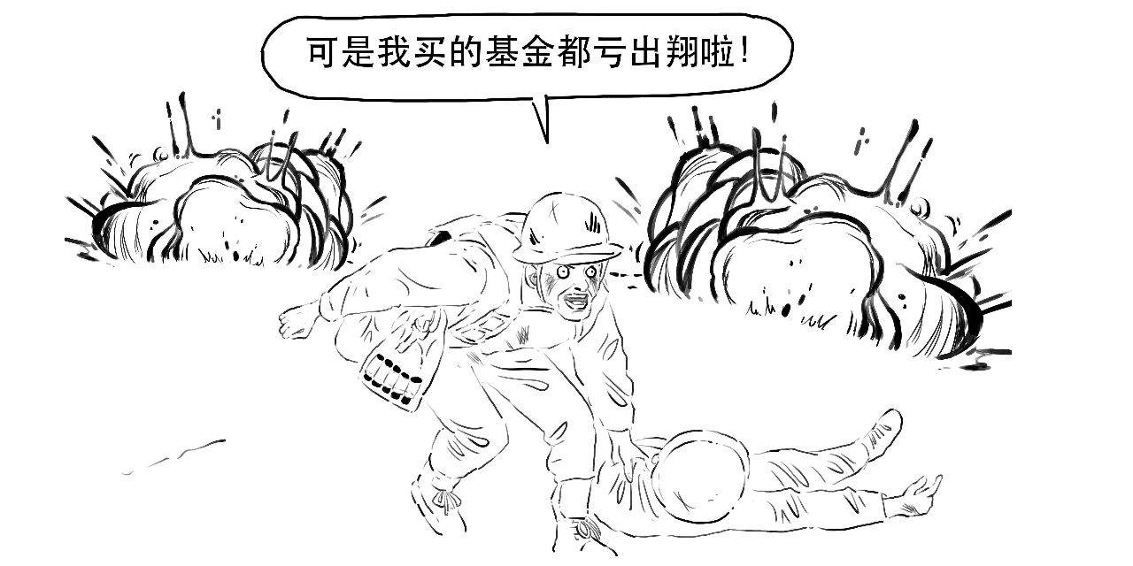 一个关于“躺赚”的大消息
