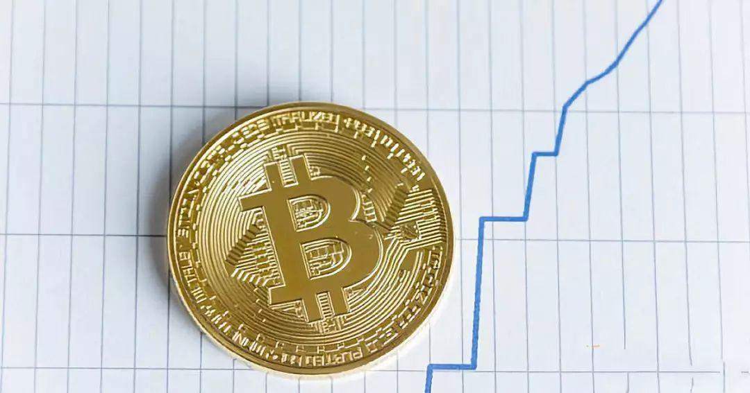 进军数字货币：大摩成首家提供比特币基金的美国大行，美图再度买入