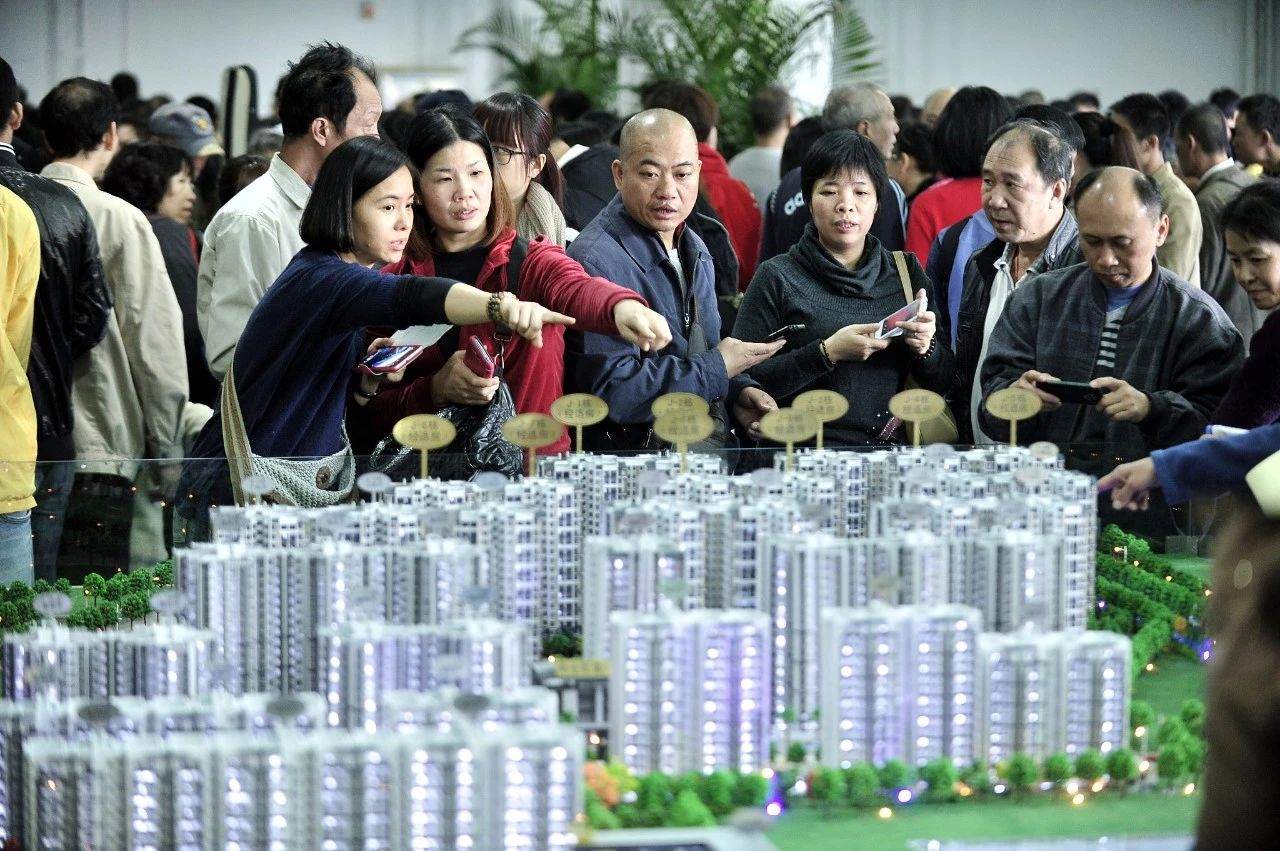 作为90后，我后悔在深圳买了两套房