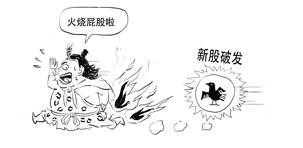 买基金被绿了？别急，先看这里！