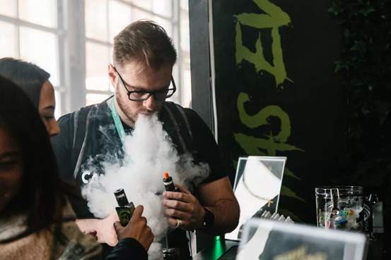 茅台之后，电子烟成了新的财富密码