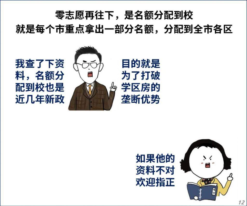 一夜跌 60 万！上海学区房要凉？！