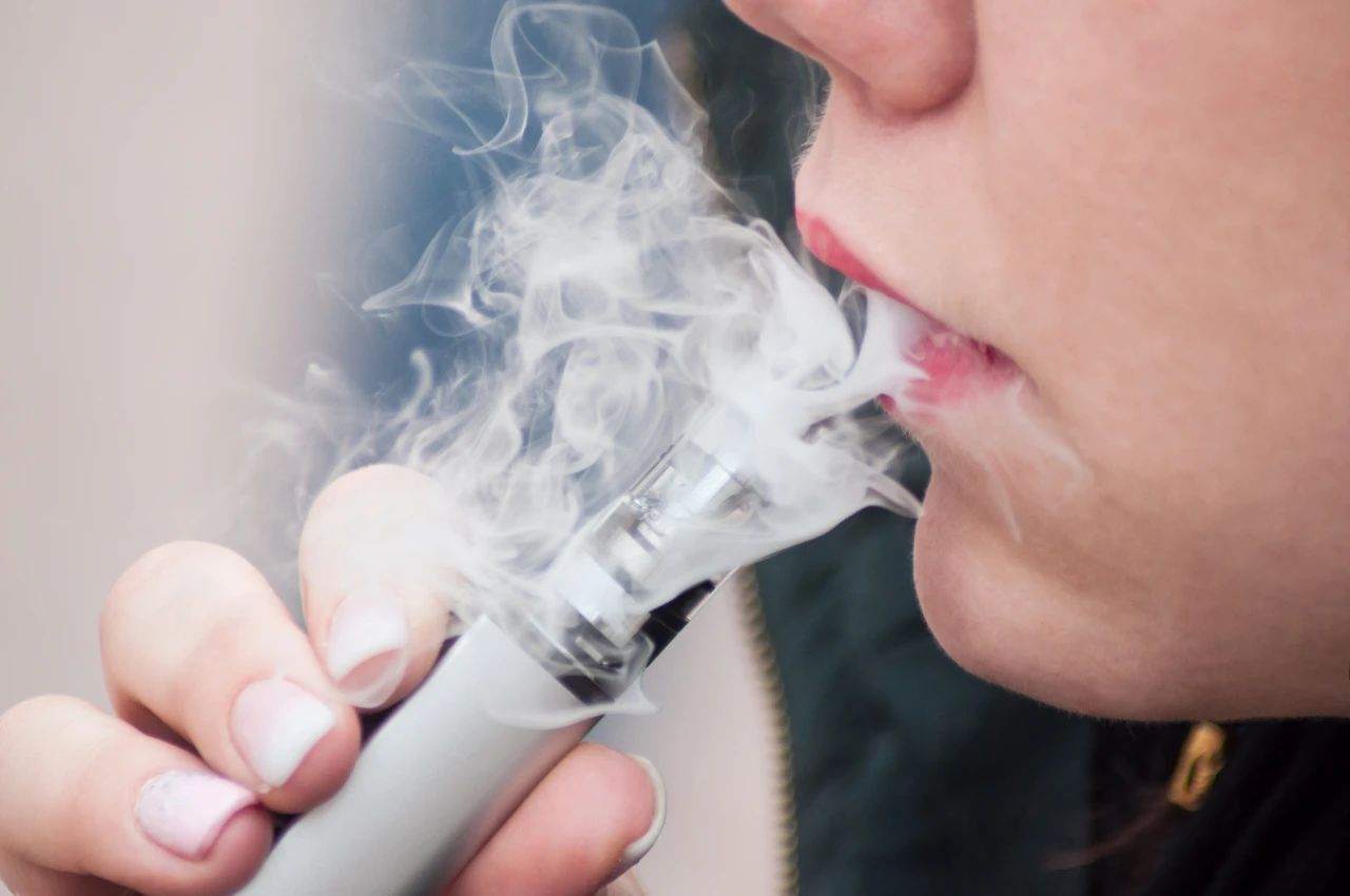 茅台之后，电子烟成了新的财富密码