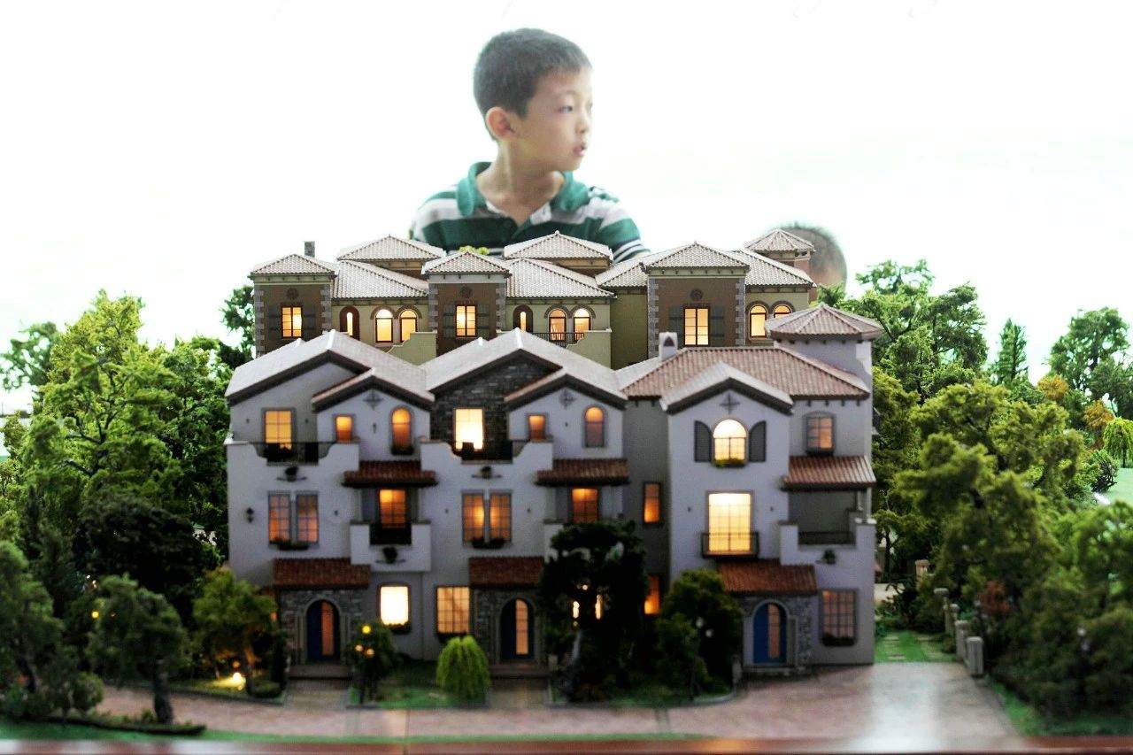 作为90后，我后悔在深圳买了两套房