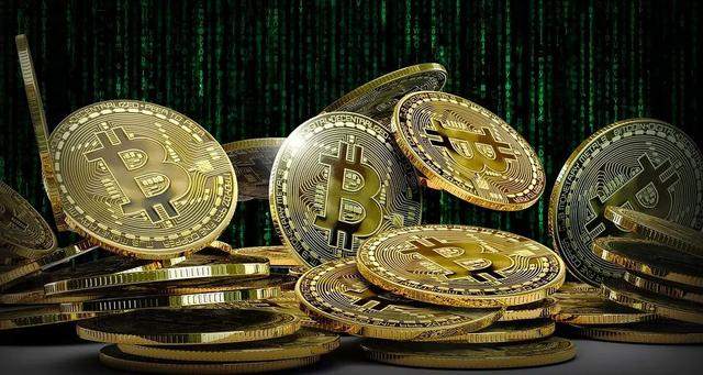 致认为已经错过比特币的所有人