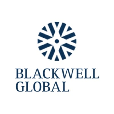 #BlackwellGlobal#