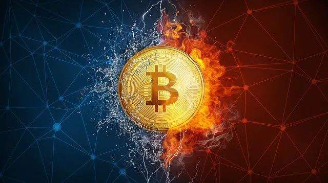 又涨疯，突破60000美元！比特币为什么涨？