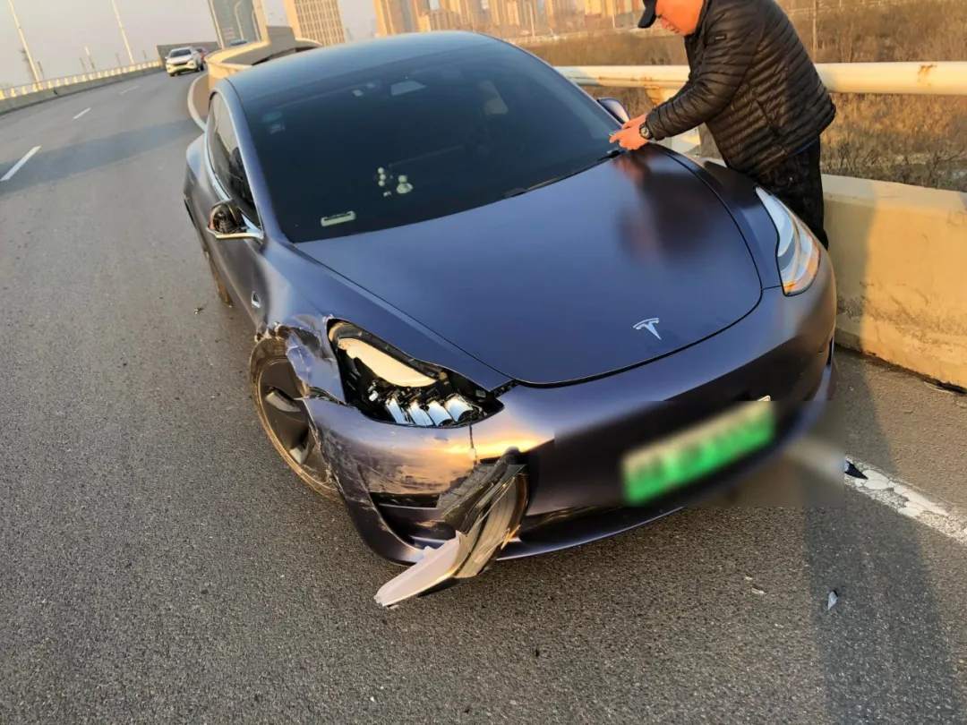 “韭菜车”特斯拉终究逃过315