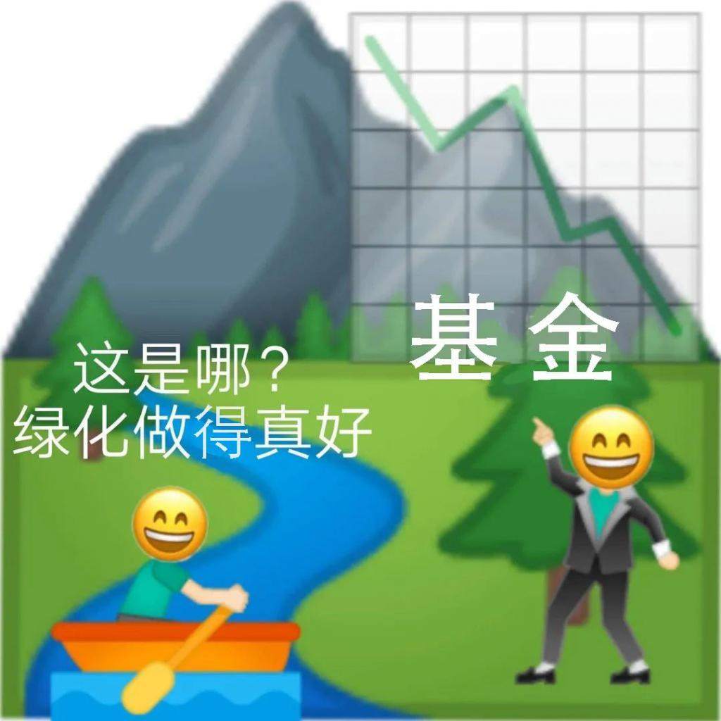 想买基金养老，结果直接送终