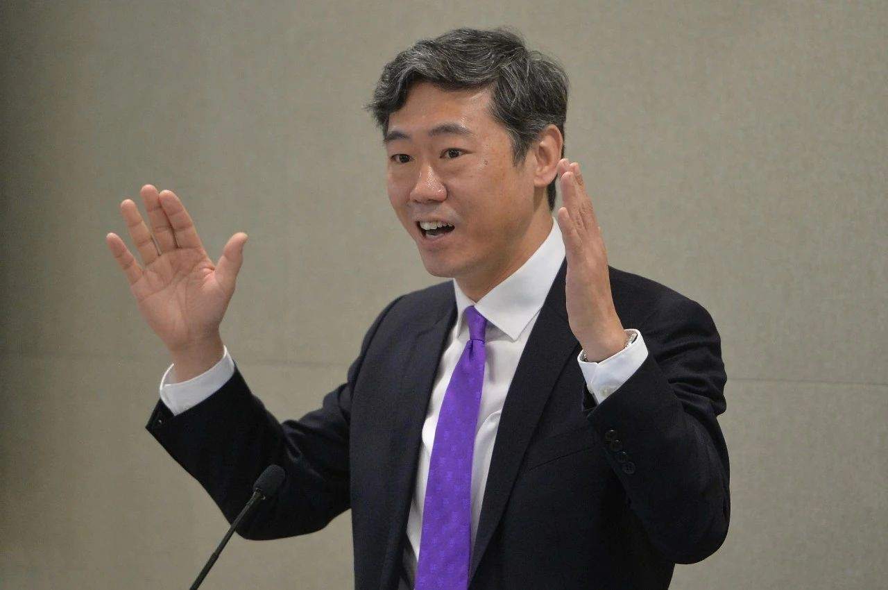 2021年，中国的经济大年！