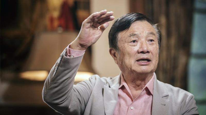 华为能收到多少5G专利费？