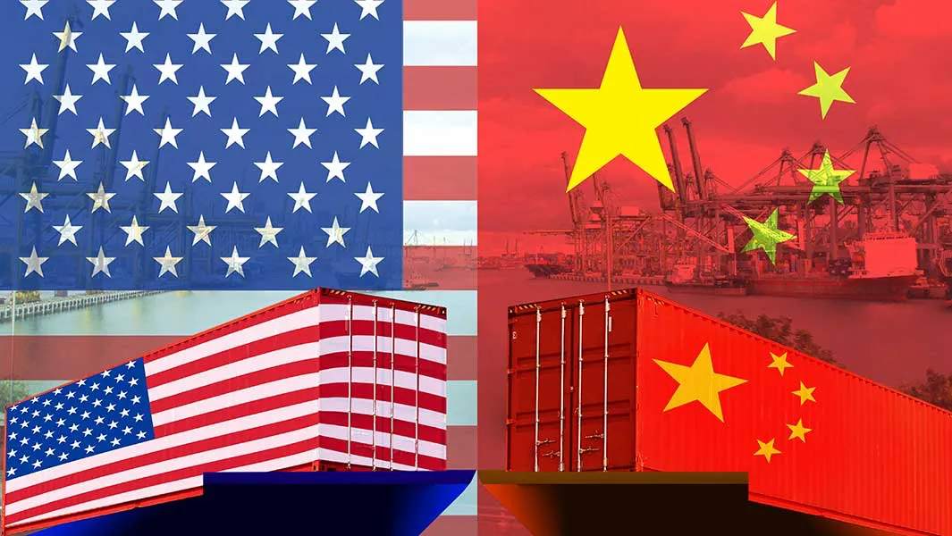 大宗商品牛市是否还能继续？它依赖“中国模式”与“拜登新政”