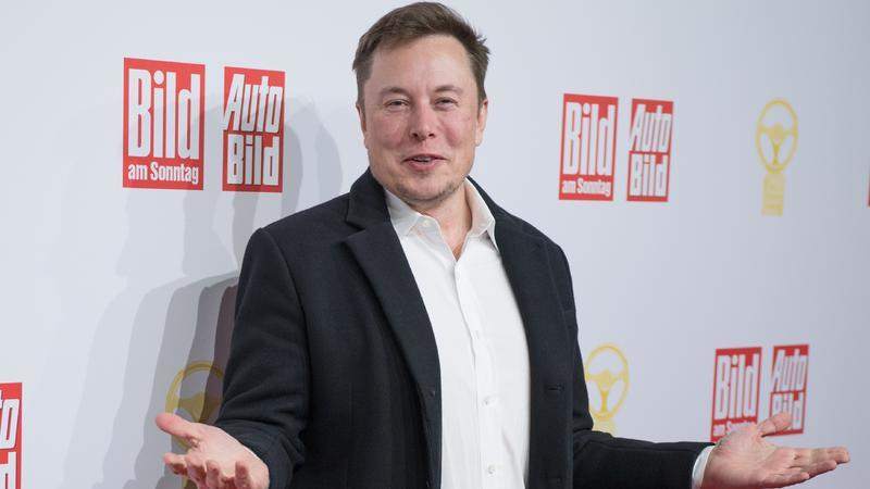 炒币一月胜过全年卖车，马斯克带货的比特币还能疯狂多久？
