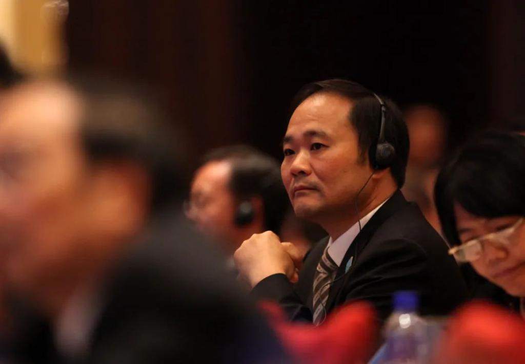 我，财富过亿，就想造车怎么了？