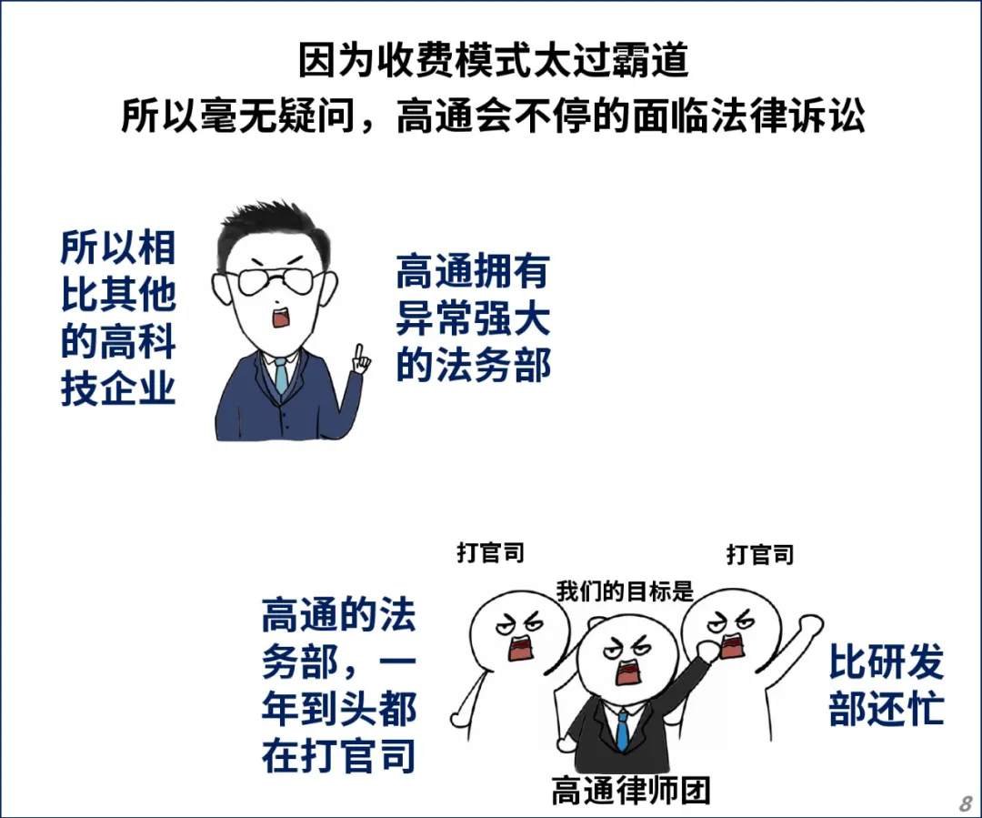 苹果也惹不起的巨头，一次性被罚 60.88 亿也无所谓！