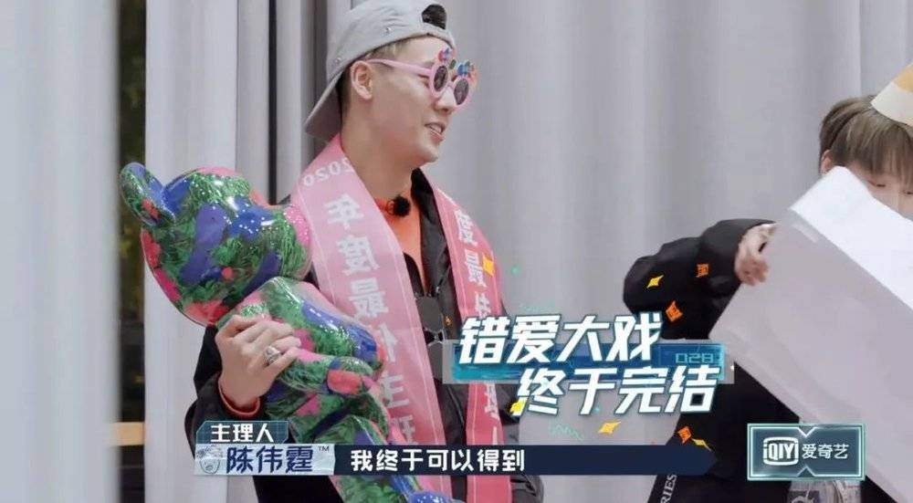 疯狂的“熊”市，可能是一场潮流骗局