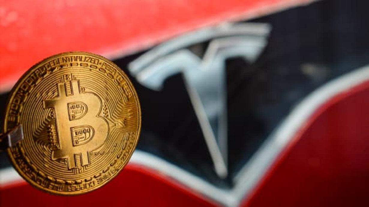 特斯拉汽车收比特币了！但税务问题令人头大