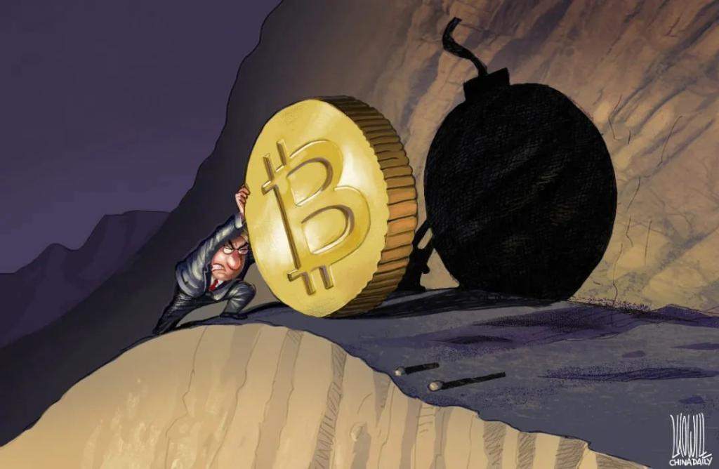 年涨 1400%，能换深圳 10 套房？