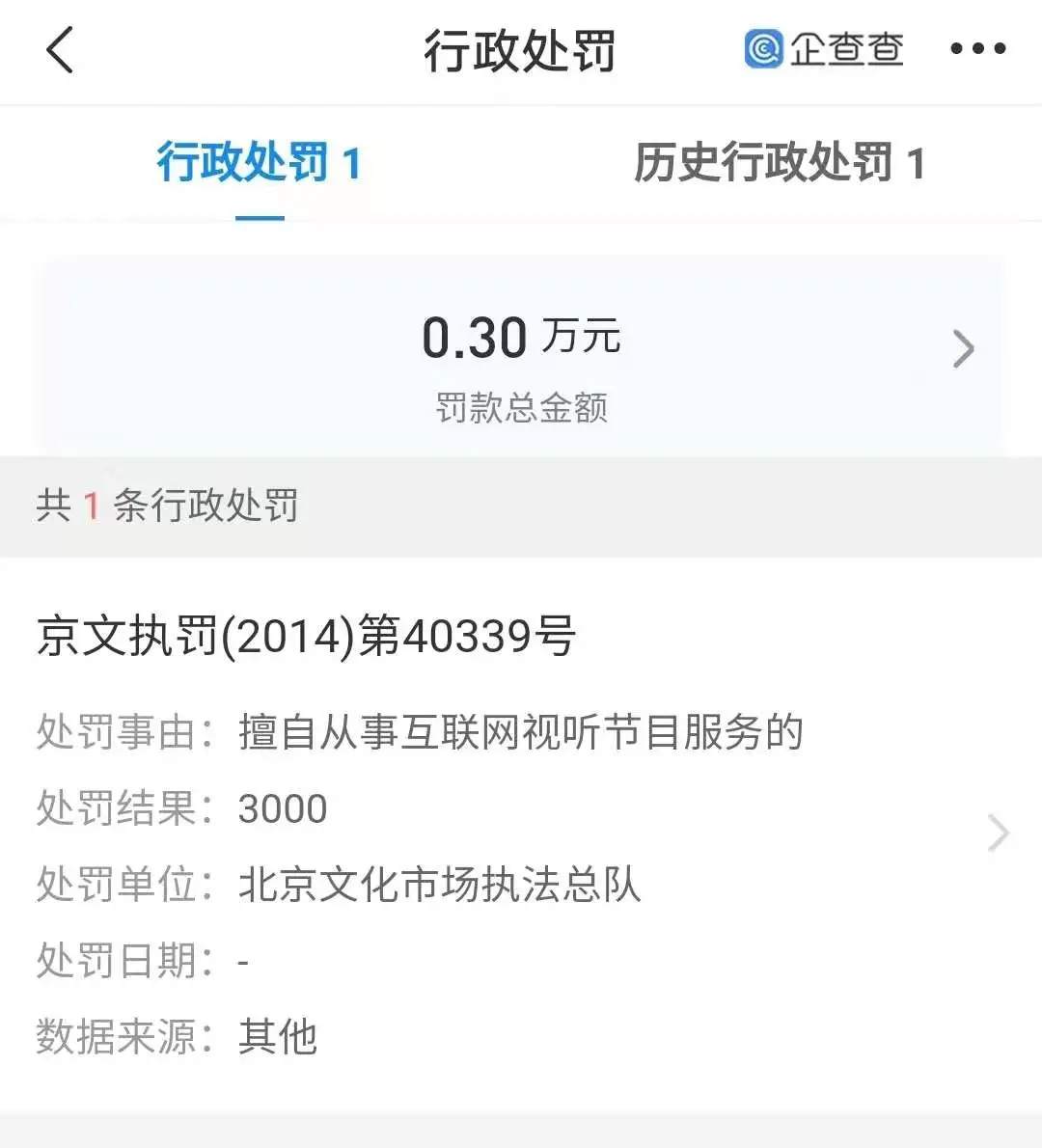 穿透315！央视披露企业大合集
