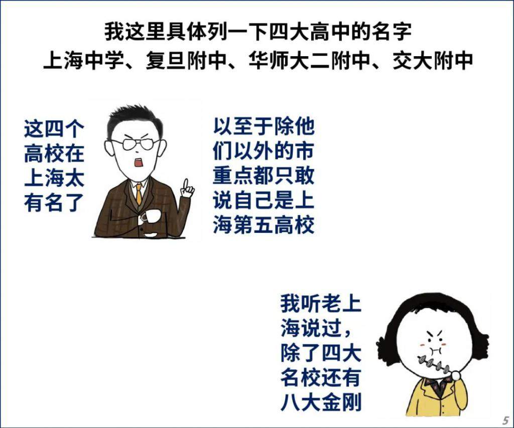 一夜跌 60 万！上海学区房要凉？！