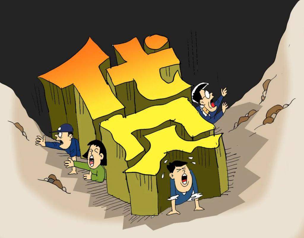 互联网金融，为何没当初那么美好了？
