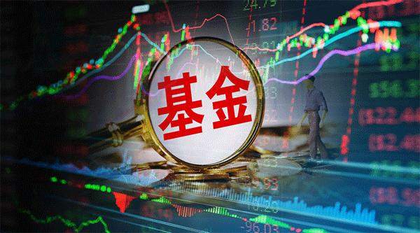 韭菜当得好，基金少不了，还能扛几遭！