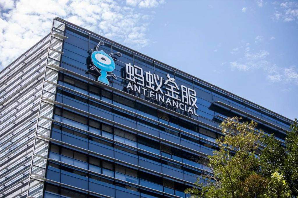 支付宝，英雄迟暮