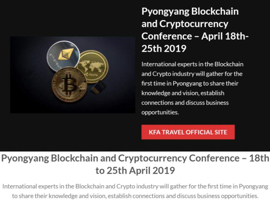 朝鲜有11000枚比特币,哪来的?
